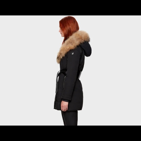 Rudsak Jacket - Picture 6 of 16